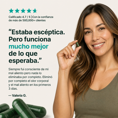 Derolin® Desodorante Corporal