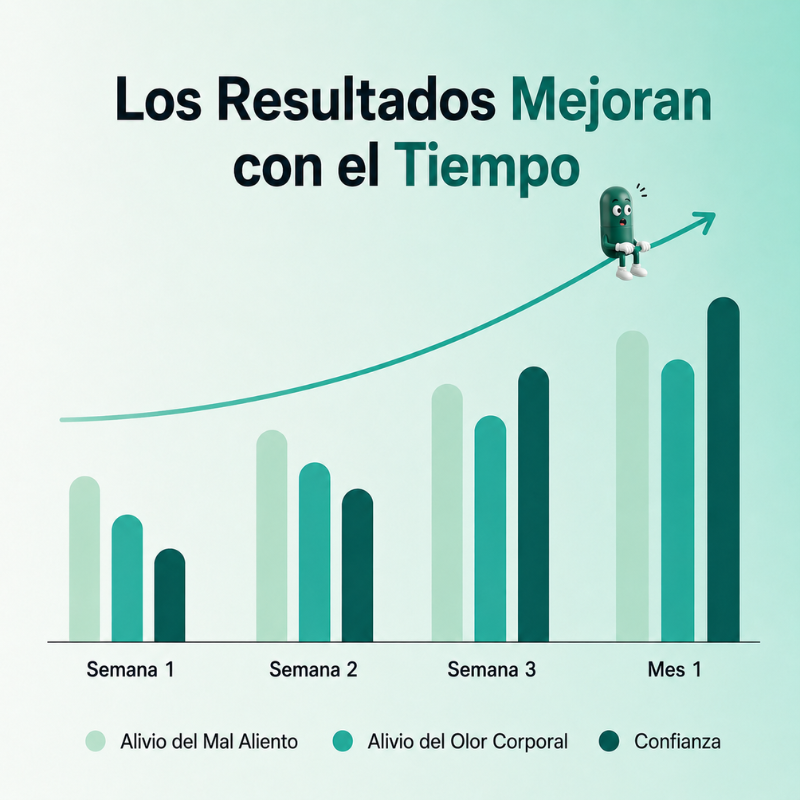 Derolin® Desodorante Corporal
